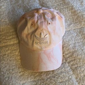 Adidas hat